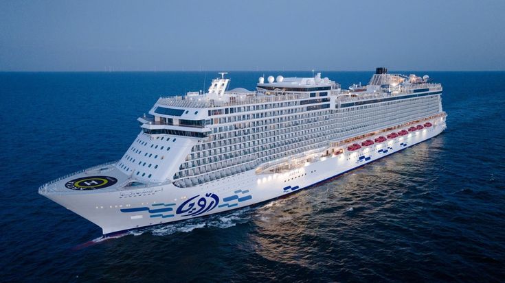 برنامج تركيا & الإسكندرية كروز 🇹🇷🚢🇪🇬